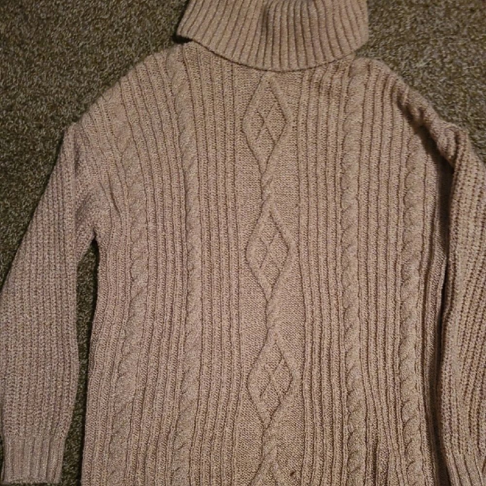 Torrid sweater size 2